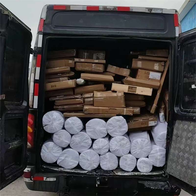 河南驻马店遂平县到苍南物流公司——一站式服务，让货运更便捷（苍南的物流专线）
