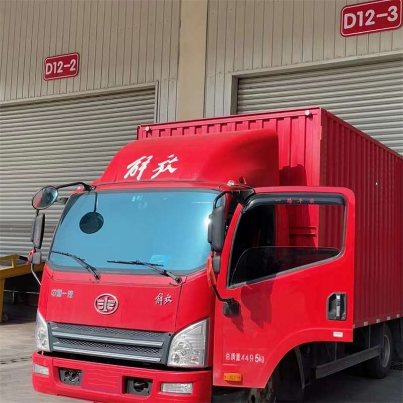 河南驻马店遂平县到安徽物流公司——专业货运，安心送达（到安徽的物流公司）