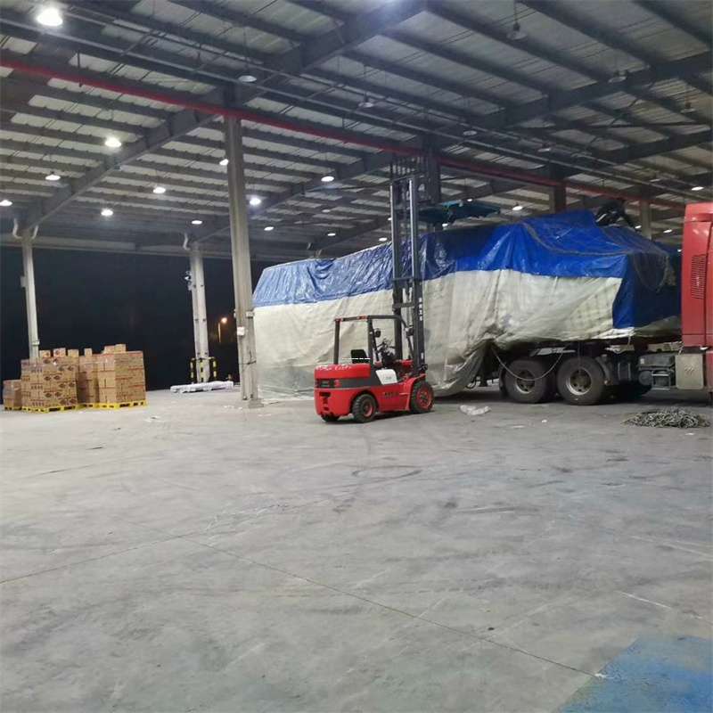 河南驻马店遂平县到汝州物流公司-一站式服务，让货运更便捷（汝州物流公司电话查询）