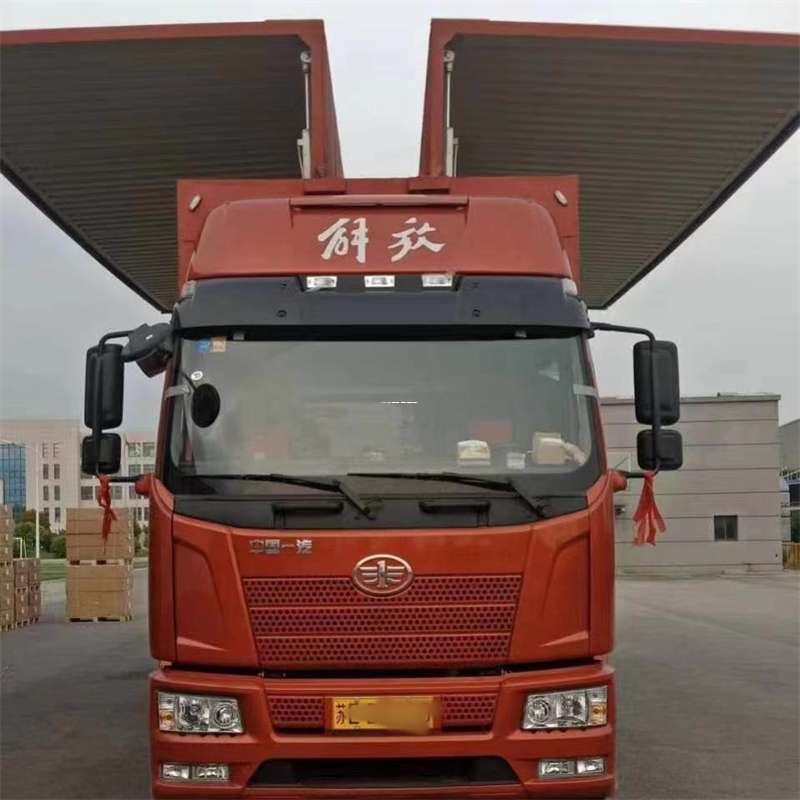 河南驻马店遂平县到白城物流公司——一站式服务，满足您的各种物流需求