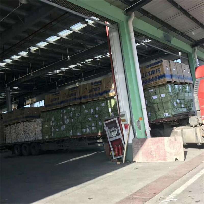 河南驻马店遂平县到苏州物流公司——一站式服务，让货运更便捷