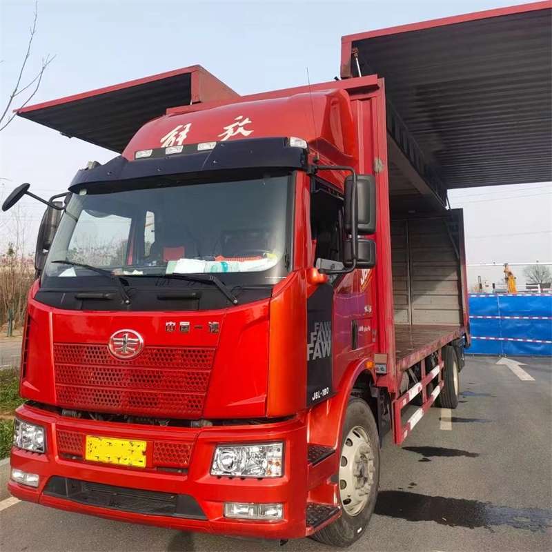 河南驻马店遂平县到即墨物流公司，一站式服务，让货运更便捷（到即墨物流公司,一站式服务,让货运更便捷）